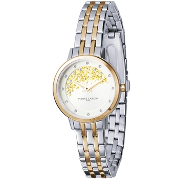 ساعت مچی پیرکاردین CBL.0005