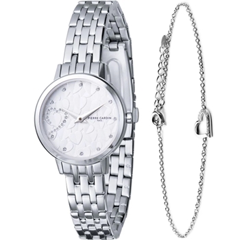 ساعت مچی پیرکاردین CBL.0013