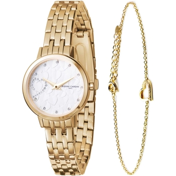 ساعت مچی پیرکاردین CBL.0014