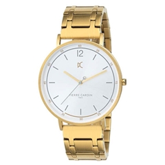 ساعت مچی پیرکاردین CBN.3017 - pierrecardin cbn.3017  