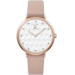 ساعت مچی پیرکاردین CBN.3055 - pierrecardin cbn.3055