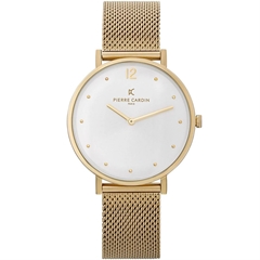 ساعت مچی پیرکاردین CBV.1016 - pierrecardin cbv.1016  