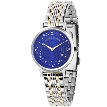 ساعت مچی پیرکاردین CCM.0553