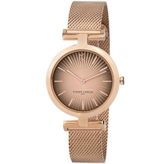 ساعت مچی پیرکاردین CMD.3509 - pierrecardin cmd.3509  