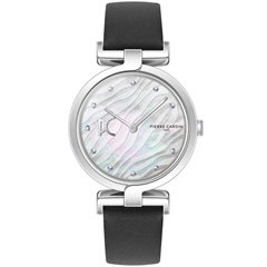 ساعت مچی پیرکاردین CMD.3543 - pierrecardin cmd.3543