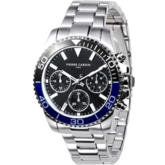 ساعت مچی پیرکاردین CNI.0009 - pierrecardin cni.0009  