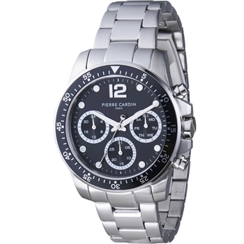 ساعت مچی پیرکاردین CNI.0011