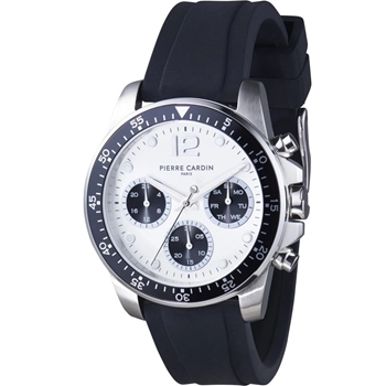 ساعت مچی پیرکاردین CNI.0021