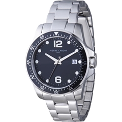 ساعت مچی پیرکاردین CNI.0026 - pierrecardin cni.0026  