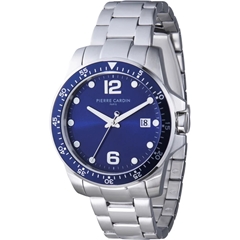 ساعت مچی پیرکاردین CNI.0027 - pierrecardin cni.0027  