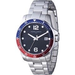 ساعت مچی پیرکاردین CNI.0029 - pierrecardin cni.0029  