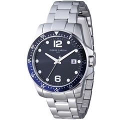 ساعت مچی پیرکاردین CNI.0030 - pierrecardin cni.0030  