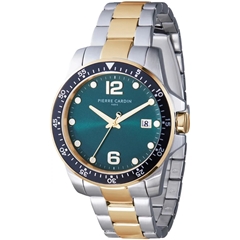 ساعت مچی پیرکاردین CNI.0032 - pierrecardin cni.0032  