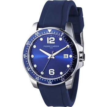 ساعت مچی پیرکاردین CNI.0035