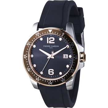 ساعت مچی پیرکاردین CNI.0036