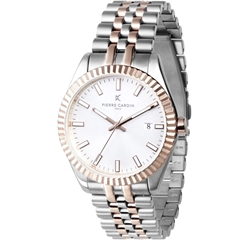 ساعت مچی پیرکاردین COP.0004 - pierrecardin cop.0004  