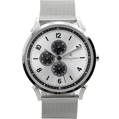 ساعت مچی پیرکاردین CPI.2036 - pierrecardin cpi.2036  