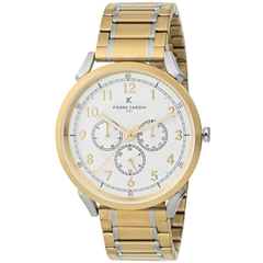 ساعت مچی پیرکاردین CPI.2053 - pierrecardin cpi.2053  