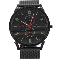 ساعت مچی پیرکاردین CPI.2076 - pierrecardin cpi.2076  