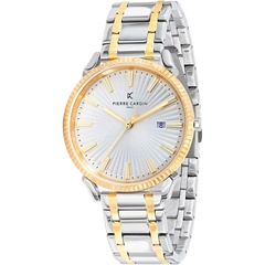 ساعت مچی پیرکاردین CPI.2134 - pierrecardin cpi.2134  