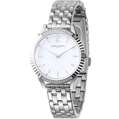 ساعت مچی پیرکاردین CPI.2580 - pierrecardin cpi.2580  