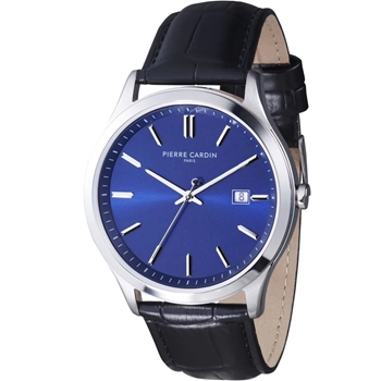 ساعت مچی پیرکاردین CQI.0001