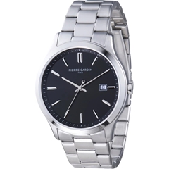 ساعت مچی پیرکاردین CQI.0005 - pierrecardin cqi.0005  