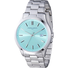 ساعت مچی پیرکاردین CQI.0007 - pierrecardin cqi.0007  