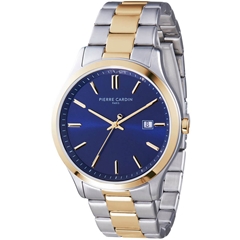 ساعت مچی پیرکاردین CQI.0008 - pierrecardin cqi.0008  