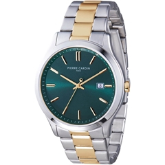 ساعت مچی پیرکاردین CQI.0009 - pierrecardin cqi.0009  