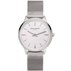 ساعت مچی پیرکاردین PC902282F12 - pierrecardin pc902282f12  