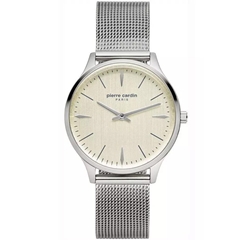 ساعت مچی پیرکاردین PC902282F13 - pierrecardin pc902282f13  