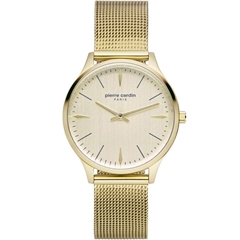 ساعت مچی پیرکاردین PC902282F14 - pierrecardin pc902282f14  