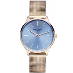 ساعت مچی پیرکاردین PC902282F15 - pierrecardin pc902282f15  