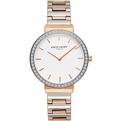 ساعت مچی پیرکاردین PC902352F06 - pierrecardin pc902352f06  