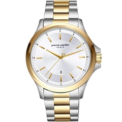 ساعت مچی پیرکاردین PC902381F07 - pierrecardin pc902381f07  