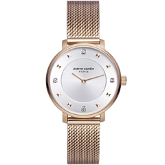 ساعت مچی پیرکاردین PC902412F07 - pierrecardin pc902412f07  