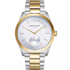ساعت مچی پیرکاردین PC902451F07 - pierrecardin pc902451f07  