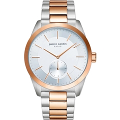 ساعت مچی پیرکاردین PC902451F08 - pierrecardin pc902451f08  