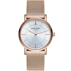 ساعت مچی پیرکاردین PC902612F13 - pierrecardin pc902612f13  