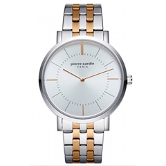 ساعت مچی پیرکاردین PC902621F08 - pierrecardin pc902621f08  