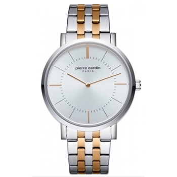 ساعت مچی پیرکاردین PC902621F08