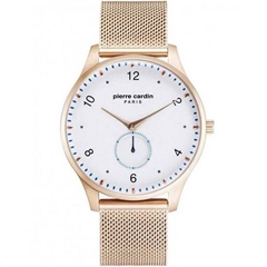 ساعت مچی پیرکاردین PC902671F202 - pierrecardin pc902671f202  