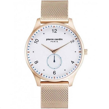 ساعت مچی پیرکاردین PC902671F202