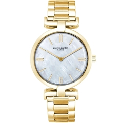 ساعت مچی پیرکاردین PC902702F104 - pierrecardin pc902702f104  