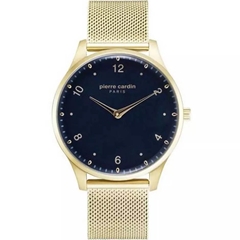 ساعت مچی پیرکاردین PC902711F202 - pierrecardin pc902711f202  
