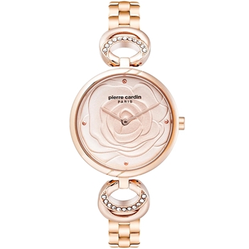 ساعت مچی پیرکاردین PC902762F07