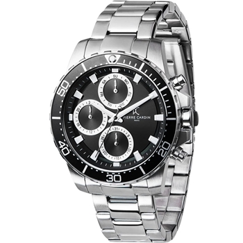 ساعت مچی پیرکاردین مدل CF.0102.SJW.3