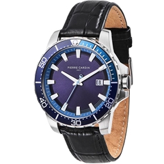 ساعت مچی پیرکاردین مدل CF.0104.LB - pierre cardin cf.0104.lb  