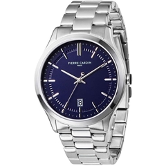 ساعت مچی پیرکاردین مدل CF.0304.SJW - pierre cardin cf.0304.sjw  